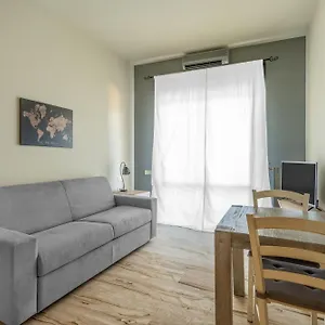 Apartmán Mi Casa Fraschini, Milán