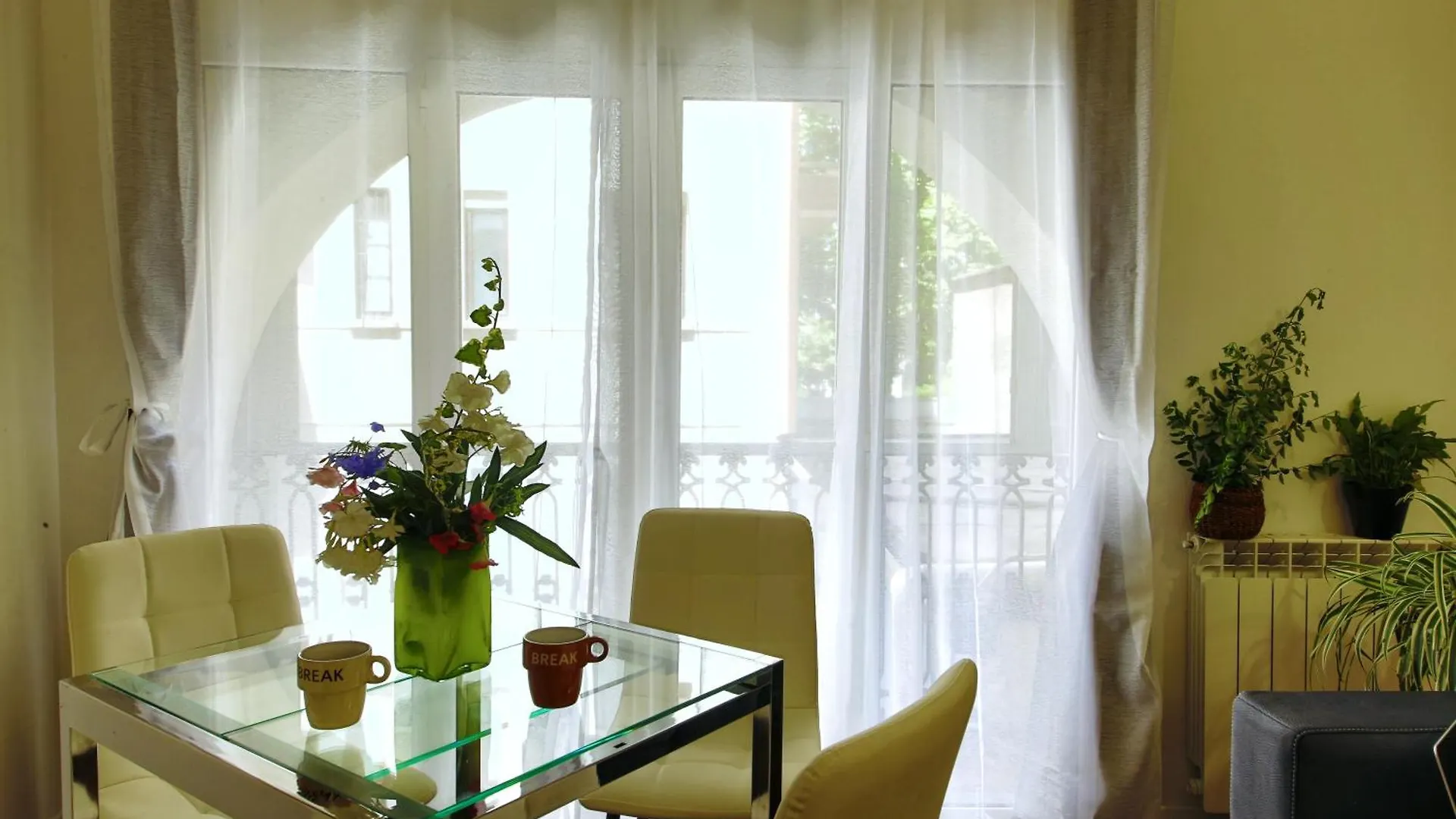 Suite Montenero Terme Milano Italien