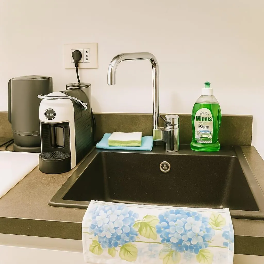 Lägenhet Suite Montenero Terme Milano Italien